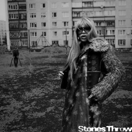 Stones Throw by Greentea Peng - imusic.am