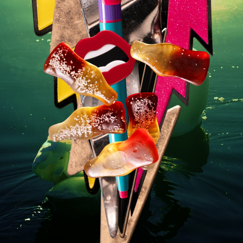 Wanna Start A Band? by Sleigh Bells - imusic.am