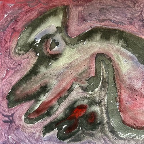 Liquid Gold 25 by Jacob Alon - imusic.am