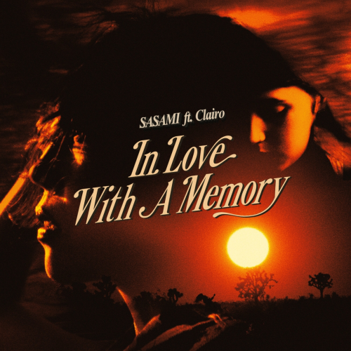 In Love With A Memory by SASAMI - imusic.am