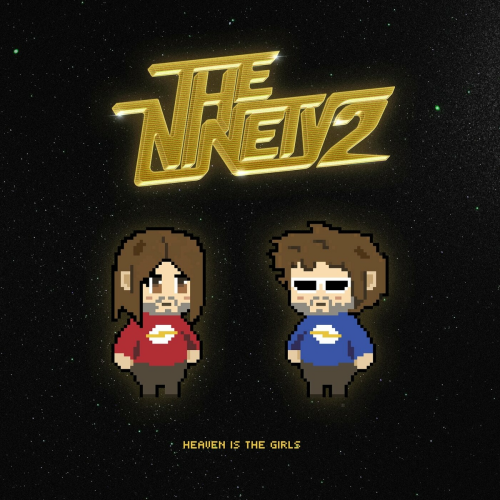 Heaven Is The Girls by The Ninety2, Izzy Bee Phillips - imusic.am