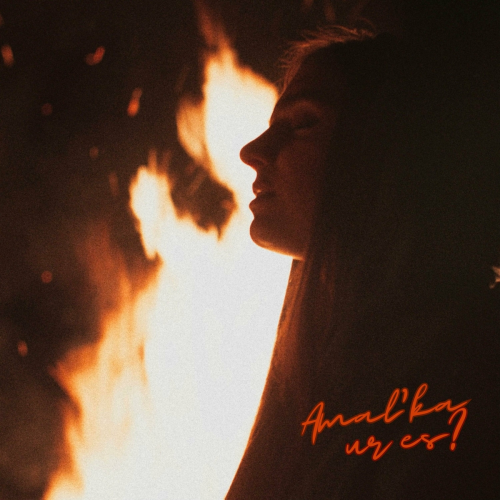 Ur Es by Amalka - imusic.am