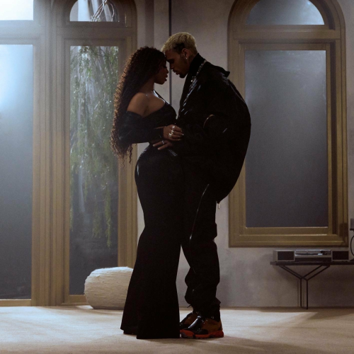 How Does It Feel by Chloé, Chris Brown - imusic.am