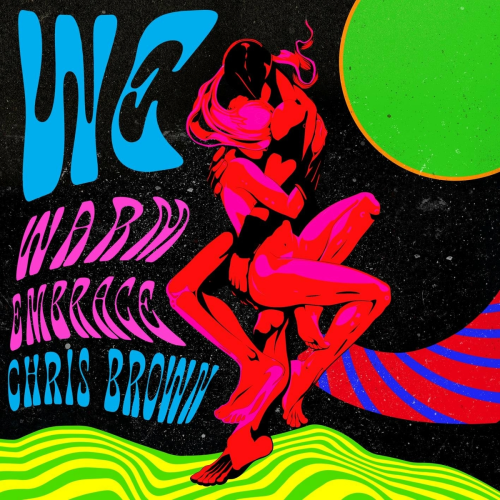 WE (Warm Embrace) by Chris Brown - imusic.am