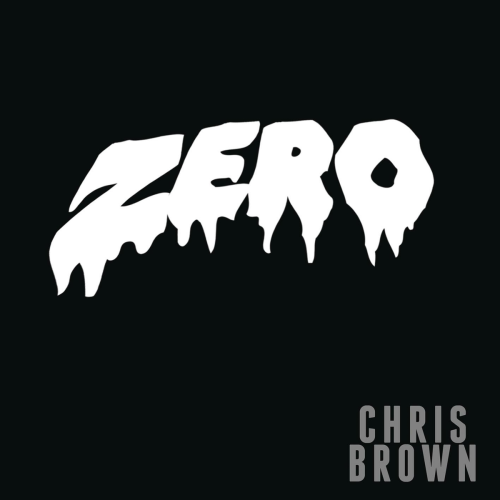 Zero by Chris Brown - imusic.am