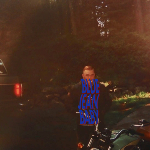 Blue Jean Baby by Zach Bryan - imusic.am