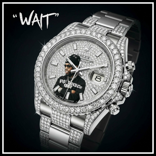 WAIT by Upstates, Pop Smoke - imusic.am