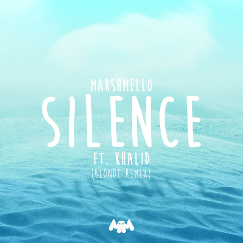 Silence (Blonde Remix) by Marshmello, Khalid, Blonde - imusic.am