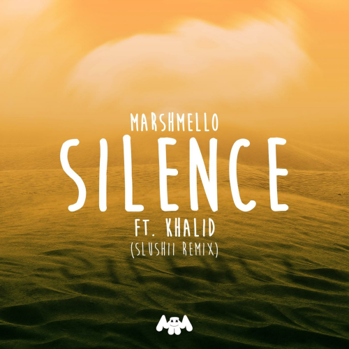 Silence (Slushii Remix) by Marshmello, Khalid, Slushii - imusic.am
