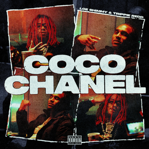 Coco Chanel by Loe Shimmy, Trippie Redd - imusic.am