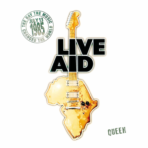 Queen at Live Aid (Live at Wembley Stadium, 13th July 1985) by Queen - imusic.am