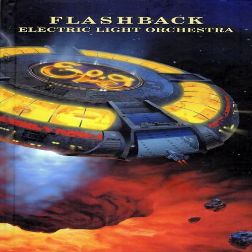 Flashback (Disc 1) by Electric Light Orchestra - imusic.am