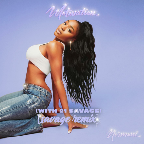 Motivation (Savage Remix) by Normani, 21 Savage - imusic.am
