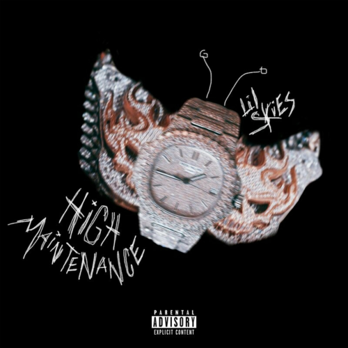 High Maintenance by Lil Skies - imusic.am