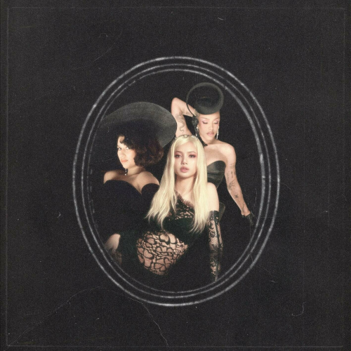 Born Again (feat. Doja Cat & RAYE) by LISA, Doja Cat, RAYE - imusic.am