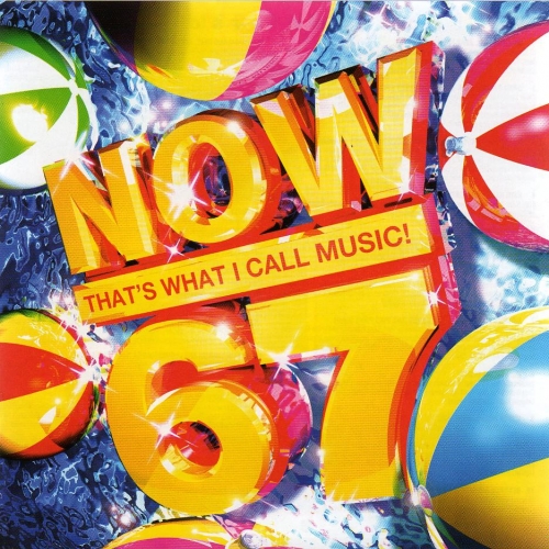 Now That's What I Call Music! 67 CD2 by Various Artists - imusic.am