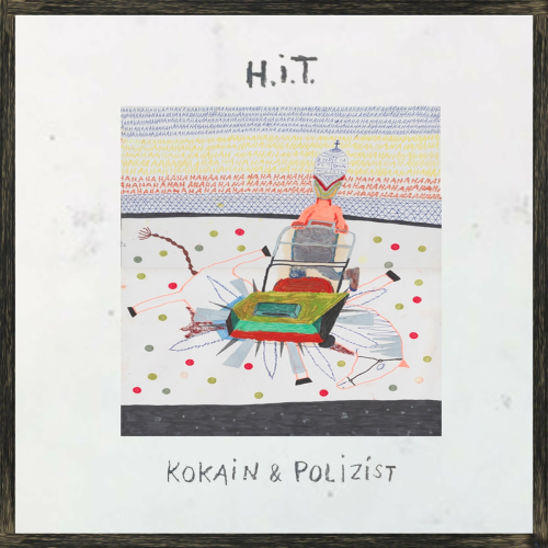 Kokain / Polizist by H.i.T. - imusic.am