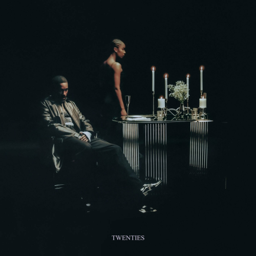 TWENTIES by GIVĒON - imusic.am