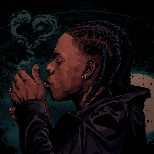 Baby (Is it a Crime) by Rema - imusic.am