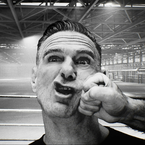 Roll With The Punches by Bryan Adams - imusic.am