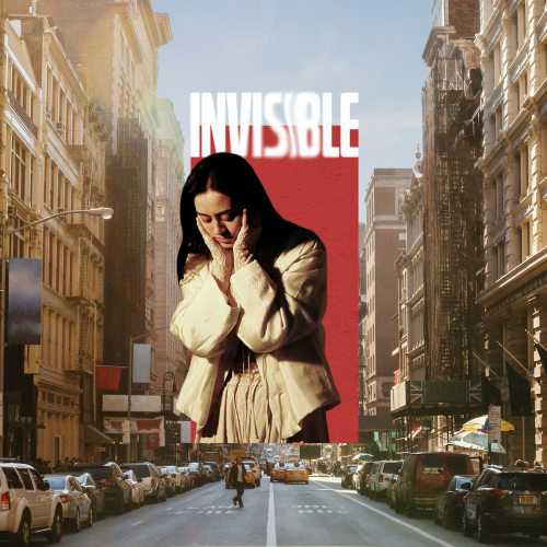 Invisible by Jasmine Thompson - imusic.am