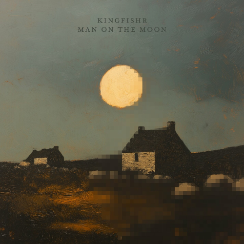 Man On The Moon by Kingfishr - imusic.am