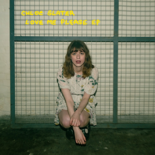 Love Me Please by Chloe Slater - imusic.am