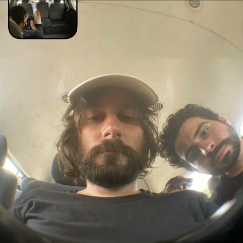 Probably by Chet Porter - imusic.am