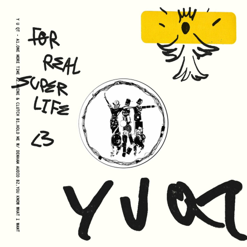 Hold Me by Y U QT, Denham Audio - imusic.am