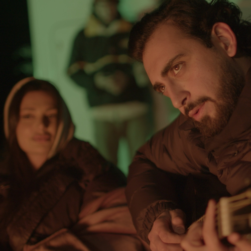 Зачем тебе моя любовь? by Sergey Zeynalyan - imusic.am