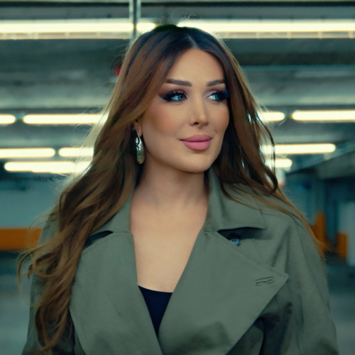 Im Arev by Christina Yeghoyan - imusic.am