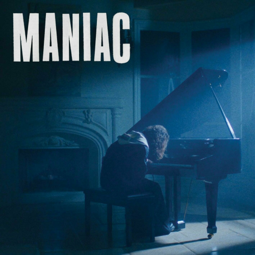 MANIAC by Eddie Benjamin - imusic.am