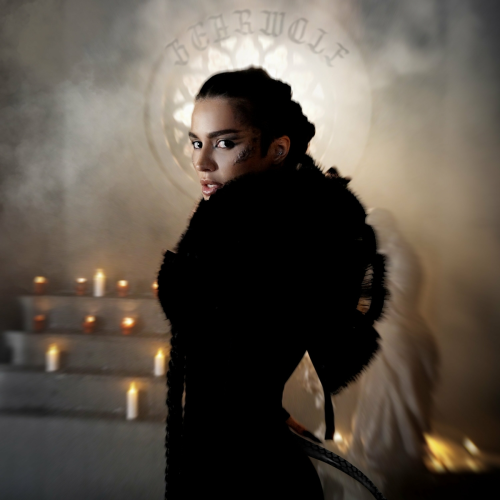 Химера by BEARWOLF - imusic.am