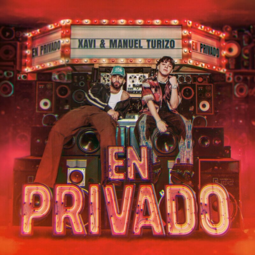 En Privado by Xavi, Manuel Turizo - imusic.am