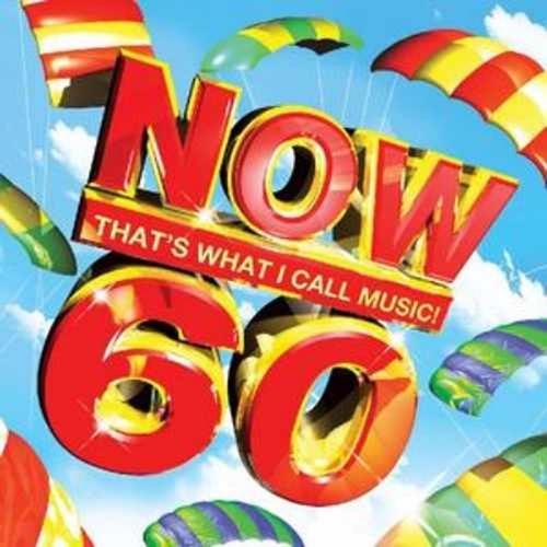 Now That's What I Call Music! 60 CD1 by Various Artists - imusic.am