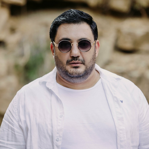Jor Mkoyan - Heqiat ashxarh by Jor Mkoyan - imusic.am