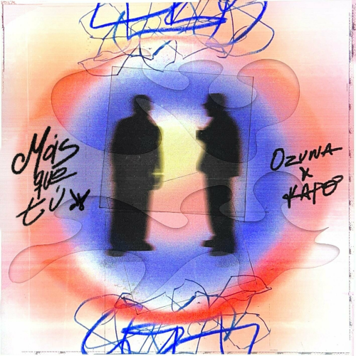 Más Que Tú by Ozuna, Kapo - imusic.am