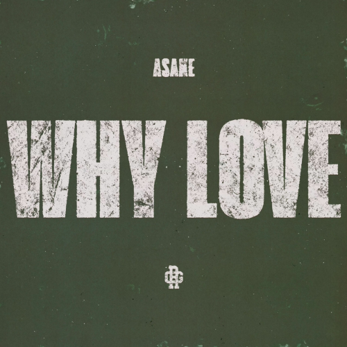 WHY LOVE by Asake - imusic.am