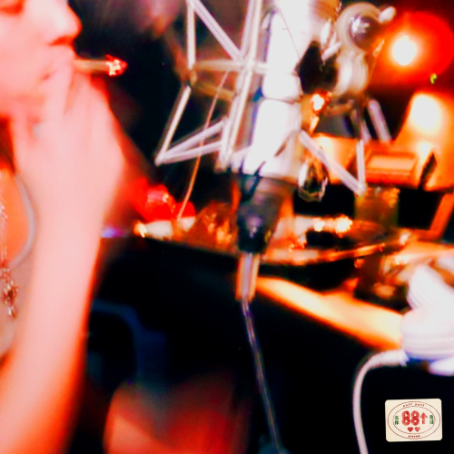 puff puff by 88rising, Piscee - imusic.am