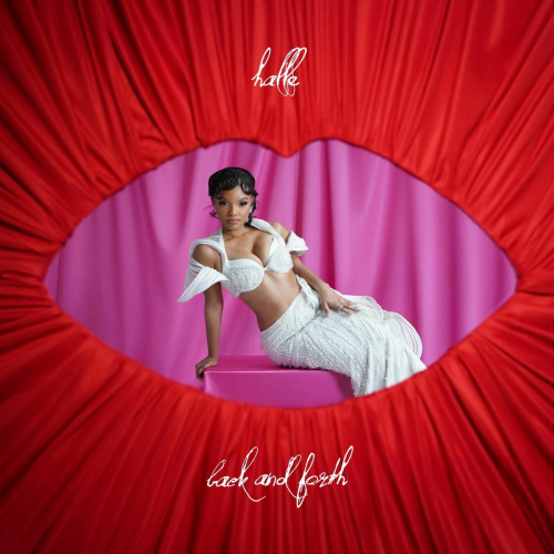 Back and Forth by Halle - imusic.am