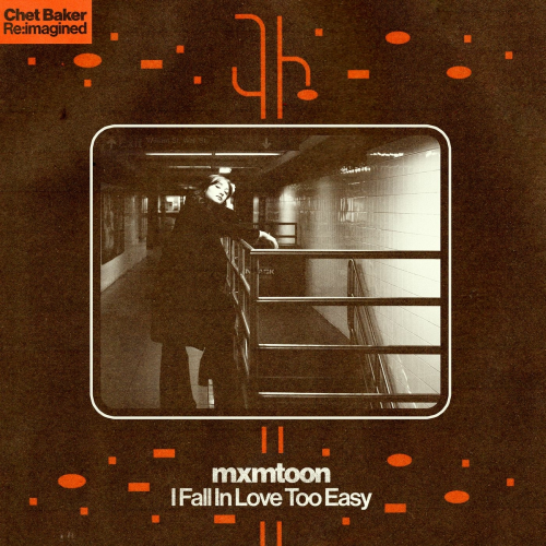 I Fall In Love Too Easily by mxmtoon - imusic.am