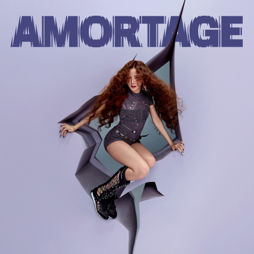 AMORTAGE by JISOO - imusic.am
