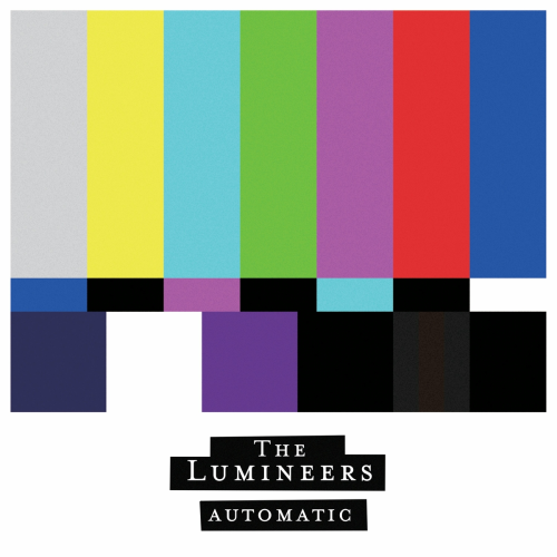 Automatic by The Lumineers - imusic.am