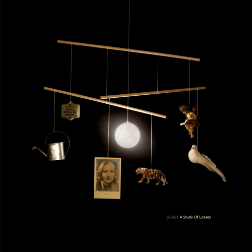 Guericke's Unicorn by Beirut - imusic.am