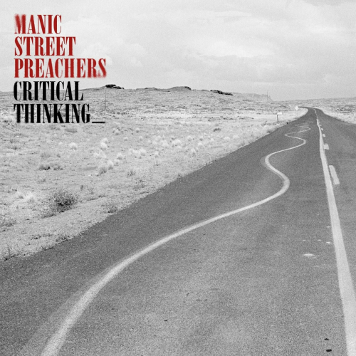 Critical Thinking by Manic Street Preachers - imusic.am