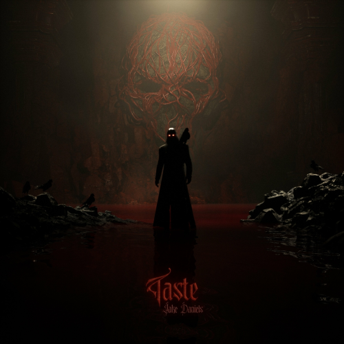 Taste by Jake Daniels - imusic.am