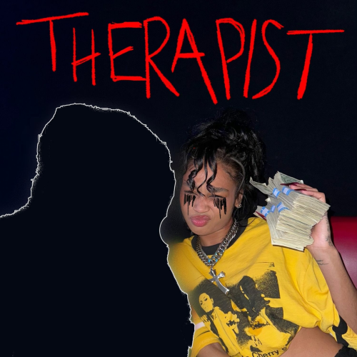 THERAPIST by SadBoi - imusic.am