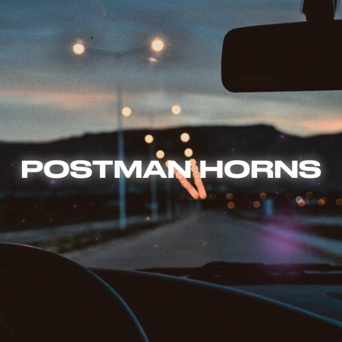 Postman Horns by Rendow, ISVNBITOV - imusic.am
