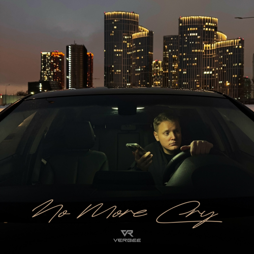 No more cry by VERBEE - imusic.am