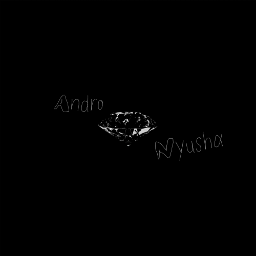 Хрусталь by Andro, Nyusha - imusic.am